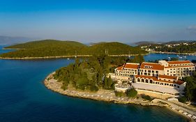 Hotel Liburna Croatia